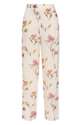 Twinset: Брюки из вискозы 