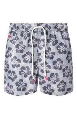 Kiton: Синие плавки 