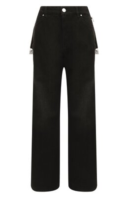 Pinko: Чёрные джинсы 