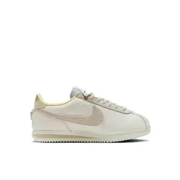 NIKE: Фиолетовые кеды  Cortez