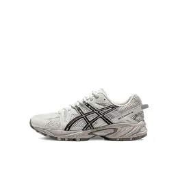 ASICS: Белые кеды  Gel