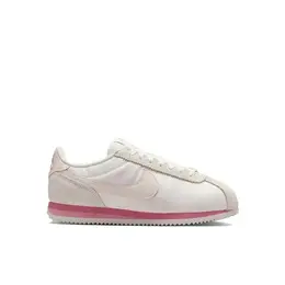 NIKE: Белые кеды 