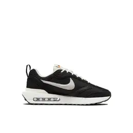 NIKE: Чёрные кеды  Air Max