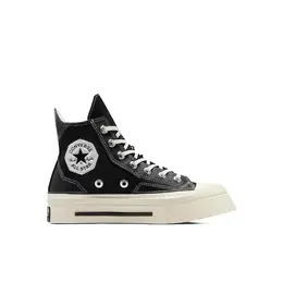 Converse: Чёрные кеды  Chuck 70