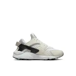 NIKE: Бежевые кеды  Air Huarache