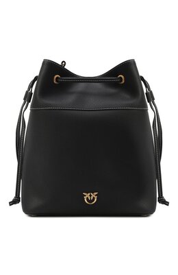 Pinko: Чёрная сумка 