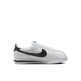 NIKE: Чёрные кеды 
