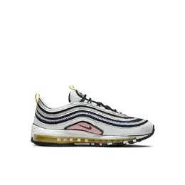NIKE: Чёрные кеды  Air Max 97