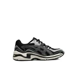 ASICS: Серые кеды  Gel-Preleus