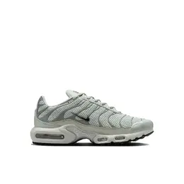 NIKE: Серые кеды  Air Max Plus
