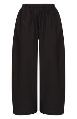 Pinko: Хлопковые брюки 