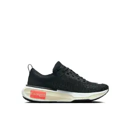 NIKE: Чёрные кеды 