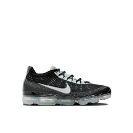 NIKE: Чёрные кеды 