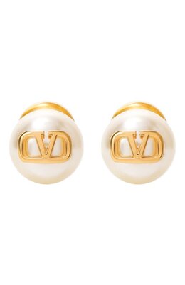 Valentino: Серьги 