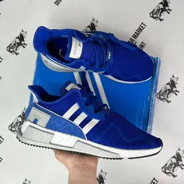 adidas: Светлые кроссовки  EQT Support ADV