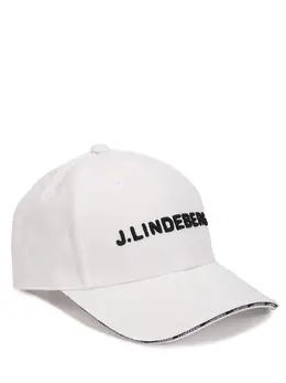 J.LINDEBERG: Белая кепка 