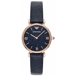 EMPORIO ARMANI: Часы 