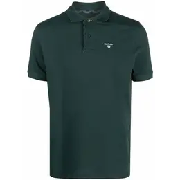Barbour: Спортивное поло 
