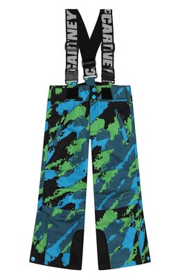 Stella McCartney: Зимние брюки 