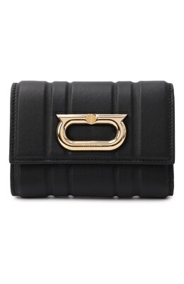 Ferragamo: Чёрный кошелёк 