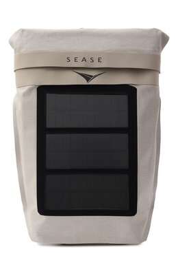 Sease: Бежевый рюкзак 