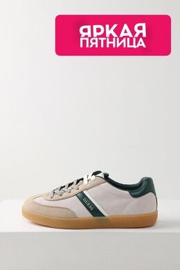 Guess: Серые кеды 