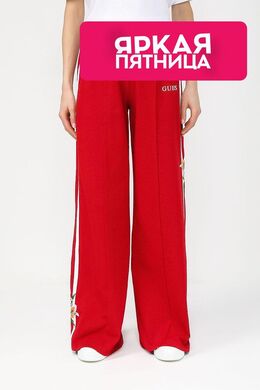 Guess: Спортивные брюки 