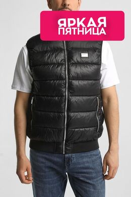 Karl Lagerfeld: Жилет 