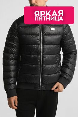 Karl Lagerfeld: Зимняя куртка 