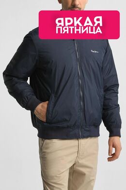 PEPE JEANS: Куртка 