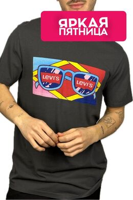 LEVI'S: Футболка 