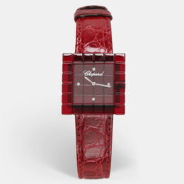 Chopard: Часы  Ice Cube