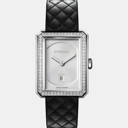 Chanel: Часы 