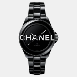 Chanel: Часы 