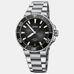 Oris: Часы 