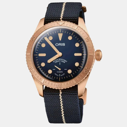 Oris: Часы 