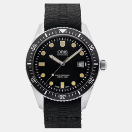 Oris: Часы 