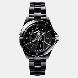Chanel: Часы 