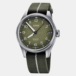 Oris: Часы 