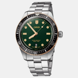 Oris: Часы 