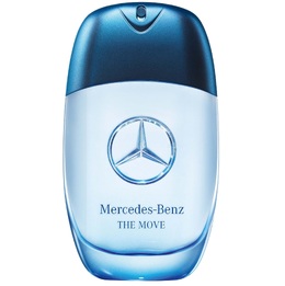 Mercedes-Benz: Духи 