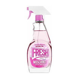Moschino: Духи  Couture