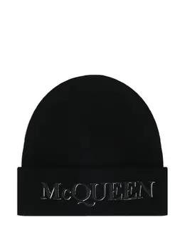 Alexander McQueen: Шапка 