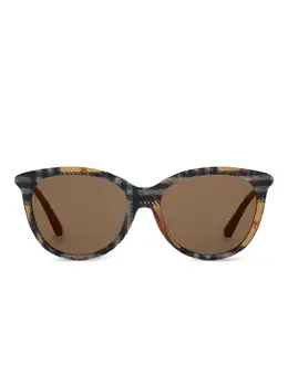 Burberry Eyewear: Очки 