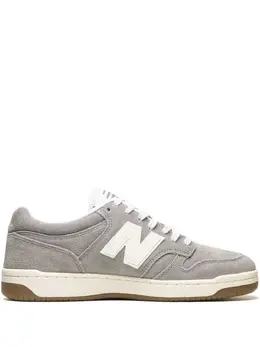 New Balance: Кроссовки  480