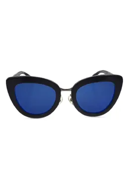 CHANEL Pre-Owned: Очки 
