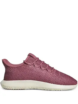 adidas: Тёмные кроссовки  Tubular