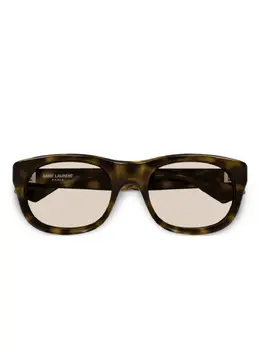 Saint Laurent Eyewear: Очки 