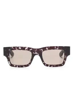 Alexander McQueen Eyewear: Очки 
