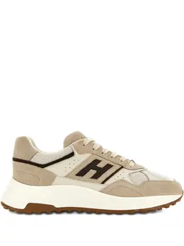 Hogan: Светлые кроссовки  Hyperlight
